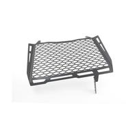 ZIEGER radiator cover DUCATI Multistrada 950, 17-/Multistrada 1200, 15-, black