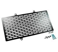 Zieger Radiator Cover ER-6 N/F (2012-16)