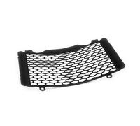 ZIEGER Radiator Cover For Ducati DesertX Year 22- Pro Water Radiator Fairing
