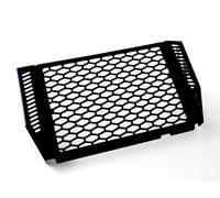 ZIEGER Radiator Cover For Ducati Hyperstrada / Hypermotard 821 BJ 13-15 Pro Sch