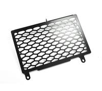 ZIEGER Radiator Cover For Honda CB 500 F / X / R Year 13-15 Black IBEX Black