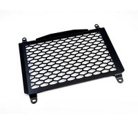 ZIEGER Radiator Cover For Honda CB 650 F Year 2014-16 Pro Water Radiator Black