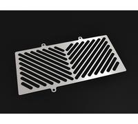 ZIEGER Radiator Cover For Kawasaki ER-6 N | F 12-16 Water Radiator Grill
