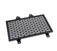 ZIEGER Radiator Cover For KTM 390 Duke Year 2013-16 Radiator Grill Black