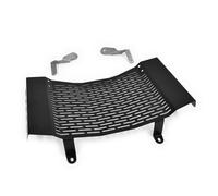ZIEGER Radiator Cover For KTM 790 Duke Year 2018-20 Water Radiator Grille Black