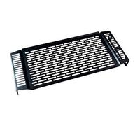 Zieger Radiator Cover for various models, stainless steel
