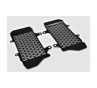 Zieger Radiator Cover for various models, stainless steel