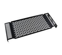 Zieger Radiator Cover for various models, stainless steel