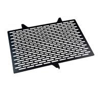 Zieger Radiator Cover for various models, stainless steel