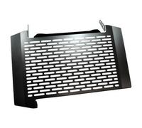 Zieger Radiator Cover for various models, stainless steel