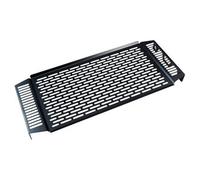 Zieger Radiator Cover for various models, stainless steel
