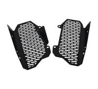 Zieger Radiator Cover for various models, stainless steel