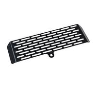 Zieger Radiator Cover for various models, stainless steel