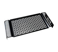 Zieger Radiator Cover for various models, stainless steel