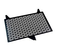 Zieger Radiator Cover for various models, stainless steel