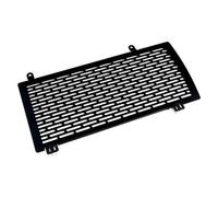 Zieger Radiator Cover for various models, stainless steel