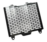 Zieger Radiator Cover for various models, stainless steel