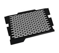 Zieger Radiator Cover for various models, stainless steel