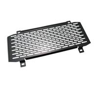 Zieger Radiator Cover for various models, stainless steel