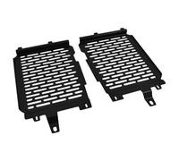 Zieger Radiator Cover for various models, stainless steel