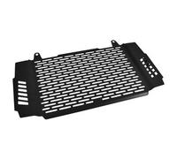 Zieger Radiator Cover for various models, stainless steel