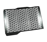 Zieger Radiator Cover for various models, stainless steel