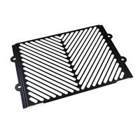 Zieger Radiator Cover for Yamaha FZS 1000 Fazer Yr 01-05Kühlergrill Without Sa