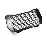 Zieger Radiator Cover For Yamaha MT-03 Year 2016-19 Pro Black