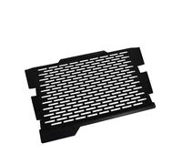 Zieger Radiator Cover For Yamaha MT-07 Tracer Year 2016-20 Water Radiator Black