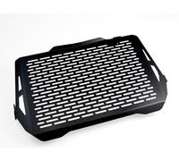 ZIEGER Radiator Cover For Yamaha MT-09 Tracer Year 2015-20 Radiator Grill Black