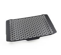 Zieger Radiator Cover For Yamaha MT-09 Year 2017-20 Radiator Fairing Black