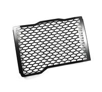 Zieger Radiator Cover For Yamaha XSR700 Year 2016-20 Pro Water Radiator Black