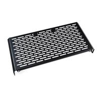 Zieger Radiator Cover Grille for Suzuki GSF 1200 Bandit Yr 01-06 Grille Black