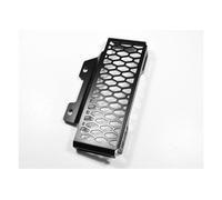 ZIEGER Radiator cover HARLEY-DAVIDSON XR 1200, 08-13, black