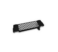 ZIEGER Radiator cover HONDA CB 125 R, 17-, black