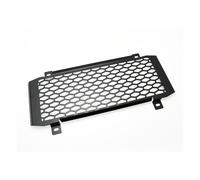 ZIEGER Radiator cover KAWASAKI Z 650, 17-, black
