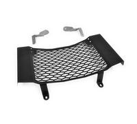 ZIEGER Radiator cover KTM 790 Duke BJ 2018-20 / 890 Duke BJ 2020-21, black