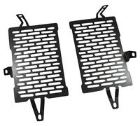 Zieger Radiator Cover R 1200 GS 2013-14
