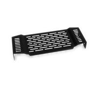ZIEGER Radiator Cover Radiator Fairing For Yamaha XSR125 Year 2021-23 Black