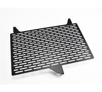 Zieger Radiator Cover Radiator Guard for Suzuki GSX-S 750 Year 2017-24 Black