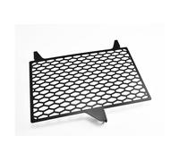 ZIEGER Radiator cover SUZUKI GSX-S 750, 16-, black