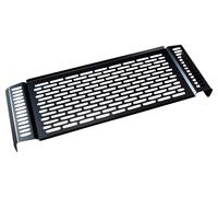 Zieger Radiator Cover SV 650 N/S (2003-04)