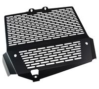 Zieger Radiator Cover TIGER 1050 (2006-20)