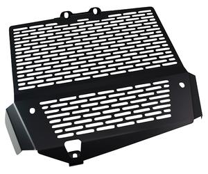 Zieger Radiator Cover TIGER 1050 (2006-20)