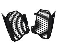 Zieger Radiator Cover VARIOUS HONDA MODELS