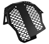 Zieger Radiator Cover VFR 800 X 15-20, BLACK
