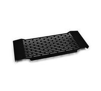 Zieger Radiator Grill Cover Compatible With Honda CB 300 R Black