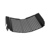 ZIEGER Radiator Grill Cover for Suzuki GSX-S1000S Katana (19-26) Black