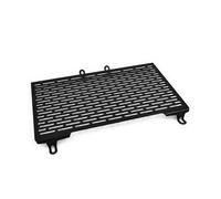 ZIEGER Radiator Grille Guard Compatible With Triumph Speed Triple 1050 Black