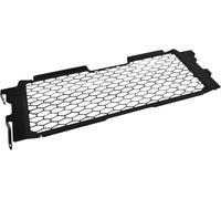 Zieger Radiator Guard For BMW R 1200 R ABS 2015 2016 2017 2018 Black